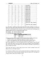 Preview for 11 page of Raisecom RCMS2101-30-FV35 User Manual