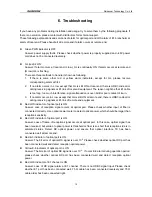 Preview for 16 page of Raisecom RCMS2504-120 User Manual