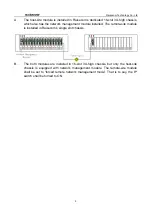 Preview for 10 page of Raisecom RCMS2601-30 User Manual