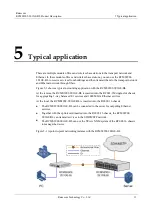 Preview for 19 page of Raisecom RCMS2902-2E1GE-BL Product Description