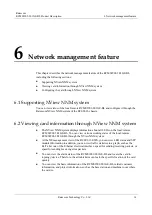 Preview for 20 page of Raisecom RCMS2902-2E1GE-BL Product Description