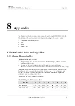 Preview for 25 page of Raisecom RCMS2902-2E1GE-BL Product Description