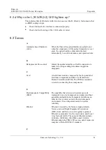 Preview for 30 page of Raisecom RCMS2902-2E1GE-BL Product Description