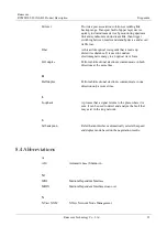 Preview for 31 page of Raisecom RCMS2902-2E1GE-BL Product Description