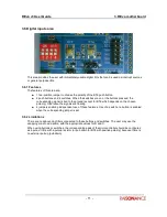 Preview for 11 page of Raisonance REva v3 User Manual