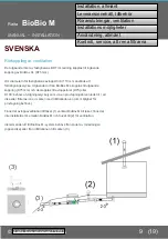 Preview for 10 page of Raita BioBox M Manual