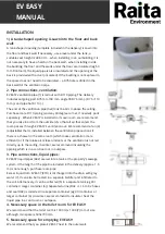 Preview for 12 page of Raita EV EASY Manual