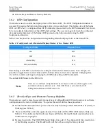 Preview for 14 page of Rajant Corporation BreadCrumb JR2-24 User Manual