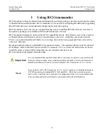 Preview for 16 page of Rajant Corporation BreadCrumb JR2-24 User Manual