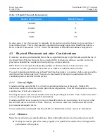 Preview for 18 page of Rajant Corporation BreadCrumb JR2-24 User Manual