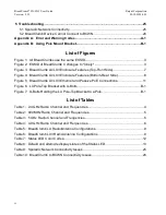 Preview for 4 page of Rajant Corporation BreadCrumb LX3 User Manual