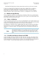 Preview for 8 page of Rajant Corporation BreadCrumb LX3 User Manual