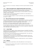 Preview for 24 page of Rajant Corporation BreadCrumb LX3 User Manual