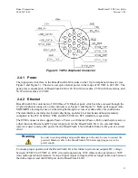 Предварительный просмотр 19 страницы Rajant Corporation BreadCrumb LX4 User Manual