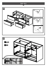 Preview for 13 page of Rak Ceramics RAK-JOY JOYWH060PWH Mounting Instructions