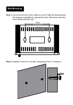 Предварительный просмотр 6 страницы RAK 7258 Quick Start Manual