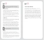 Preview for 6 page of RAK RAK-CR4AAE Instruction Manual