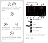 Предварительный просмотр 13 страницы RAK RAK-CR4AAE Instruction Manual