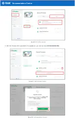 Preview for 49 page of RAK RAK10701-P Quick Start Manual