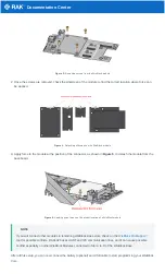 Предварительный просмотр 3 страницы RAK RAK1920 Quick Start Manual