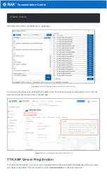 Preview for 16 page of RAK RAK3172 Quick Start Manual