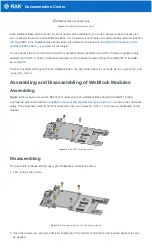 Preview for 3 page of RAK RAK3372 Quick Start Manual