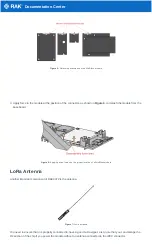 Preview for 4 page of RAK RAK3372 Quick Start Manual