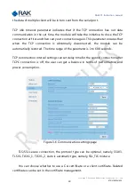 Preview for 20 page of RAK RAK475 UART Instruction Manual