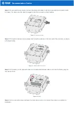 Предварительный просмотр 2 страницы RAK WisBlock Kit 3 Installation Manual