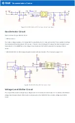 Предварительный просмотр 16 страницы RAK WisBlock RAK12004 Quick Start Manual