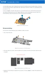 Предварительный просмотр 3 страницы RAK WisBlock RAK13005 Quick Start Manual