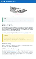 Preview for 4 page of RAK WisBlock RAK19016 Quick Start Manual