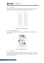 Preview for 5 page of RAK WisCore-LoRa RAK3401 Quick Start Manual