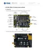 Предварительный просмотр 5 страницы RAK WisLink-Cellular RAK2011 User Manual