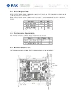 Предварительный просмотр 13 страницы RAK WisLink-Cellular RAK2011 User Manual