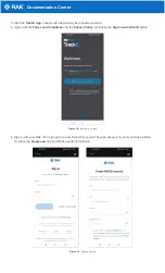 Предварительный просмотр 9 страницы RAK WisNode TrackIt Quick Start Manual