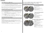 Preview for 12 page of Raketa 2609 HA Warranty Rules & User’S Manual