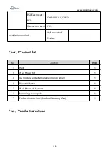 Preview for 8 page of RAKINDA F1MAX Manual