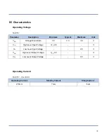 Предварительный просмотр 14 страницы RAKINDA LV3296 Integration Manual