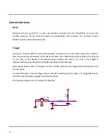 Предварительный просмотр 19 страницы RAKINDA LV3296 Integration Manual