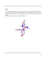 Предварительный просмотр 20 страницы RAKINDA LV3296 Integration Manual