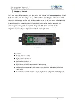 Preview for 4 page of RAKINDA SCANMAX M5 User Manual