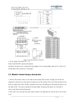 Preview for 8 page of RAKINDA SCANMAX M5 User Manual