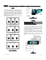 Preview for 1 page of rako RAIPC Installation And Operating Instructions