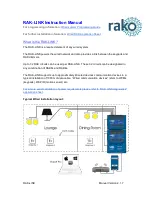 rako RAK-LINK Instruction Manual preview