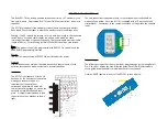 Preview for 1 page of rako RCI-7M Instruction Manual