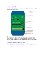 Предварительный просмотр 2 страницы rako RMR-VF User Manual