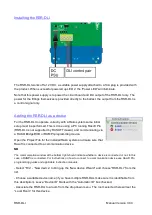 Preview for 2 page of rako RSR-DLI User Manual