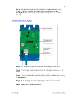 Preview for 2 page of rako RTC-Bridge User Manual