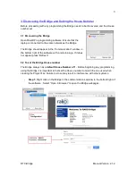 Preview for 3 page of rako RTC-Bridge User Manual